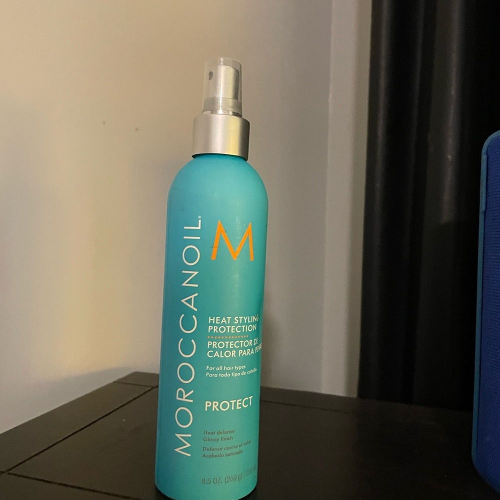 Moroccanoil Heat Styling Protection Protect Heat Defense - Picture 5 of 8
